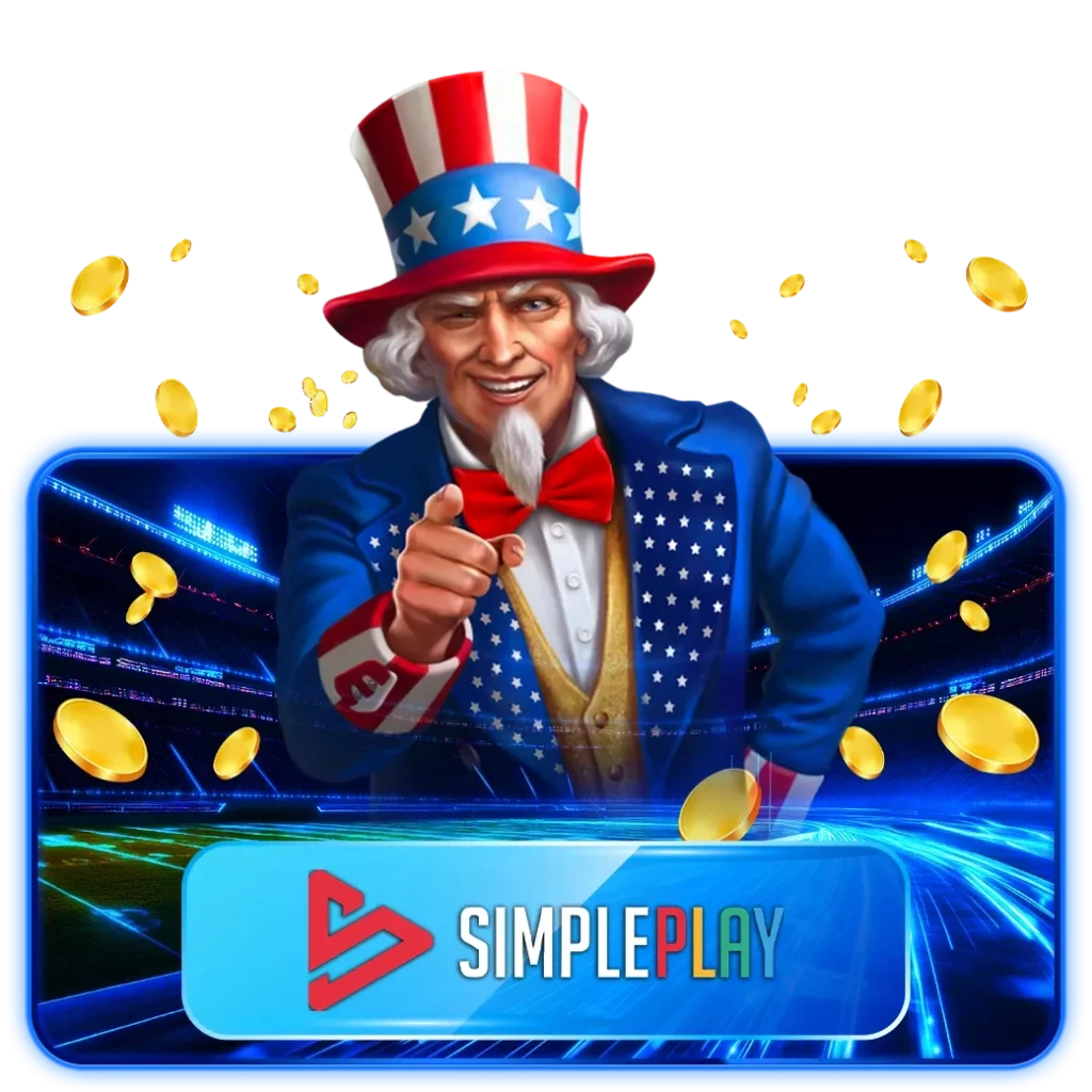SIMPLEPLAY x