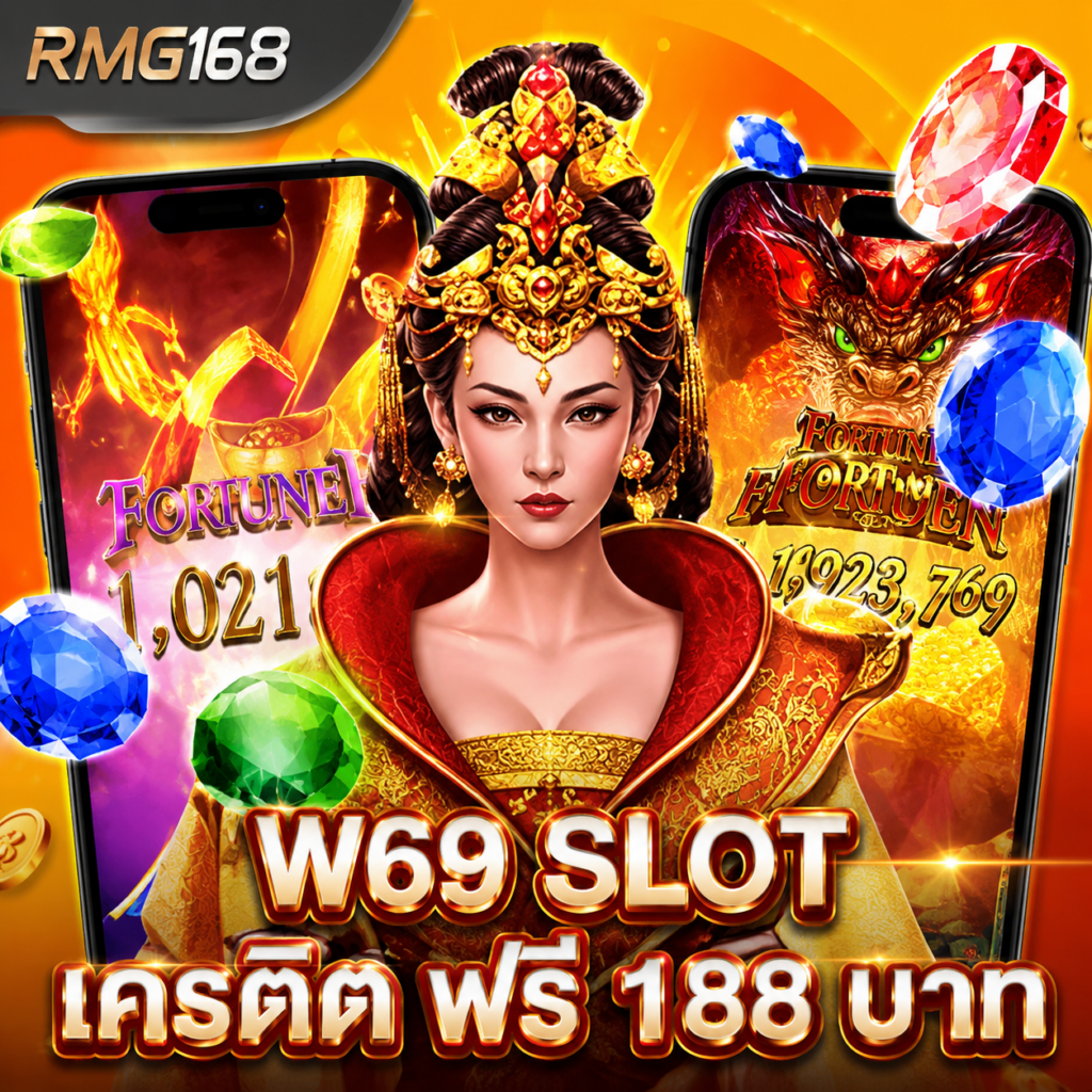 w slot เครดิตฟรี บาท